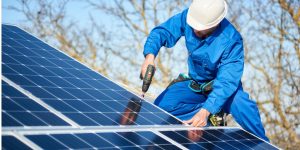 Installation Maintenance Panneaux Solaires Photovoltaïques à Fallon
